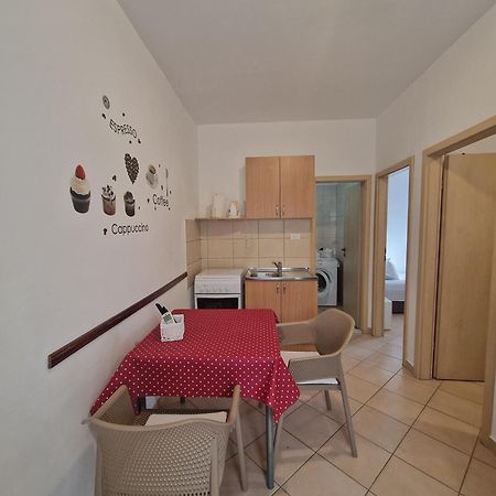 Apartments Saric Split Exterior photo