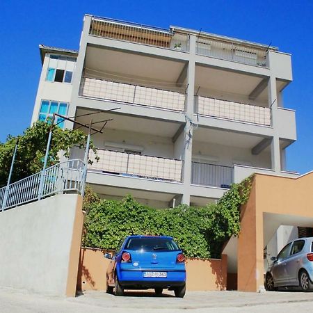 Apartments Saric Split Exterior photo