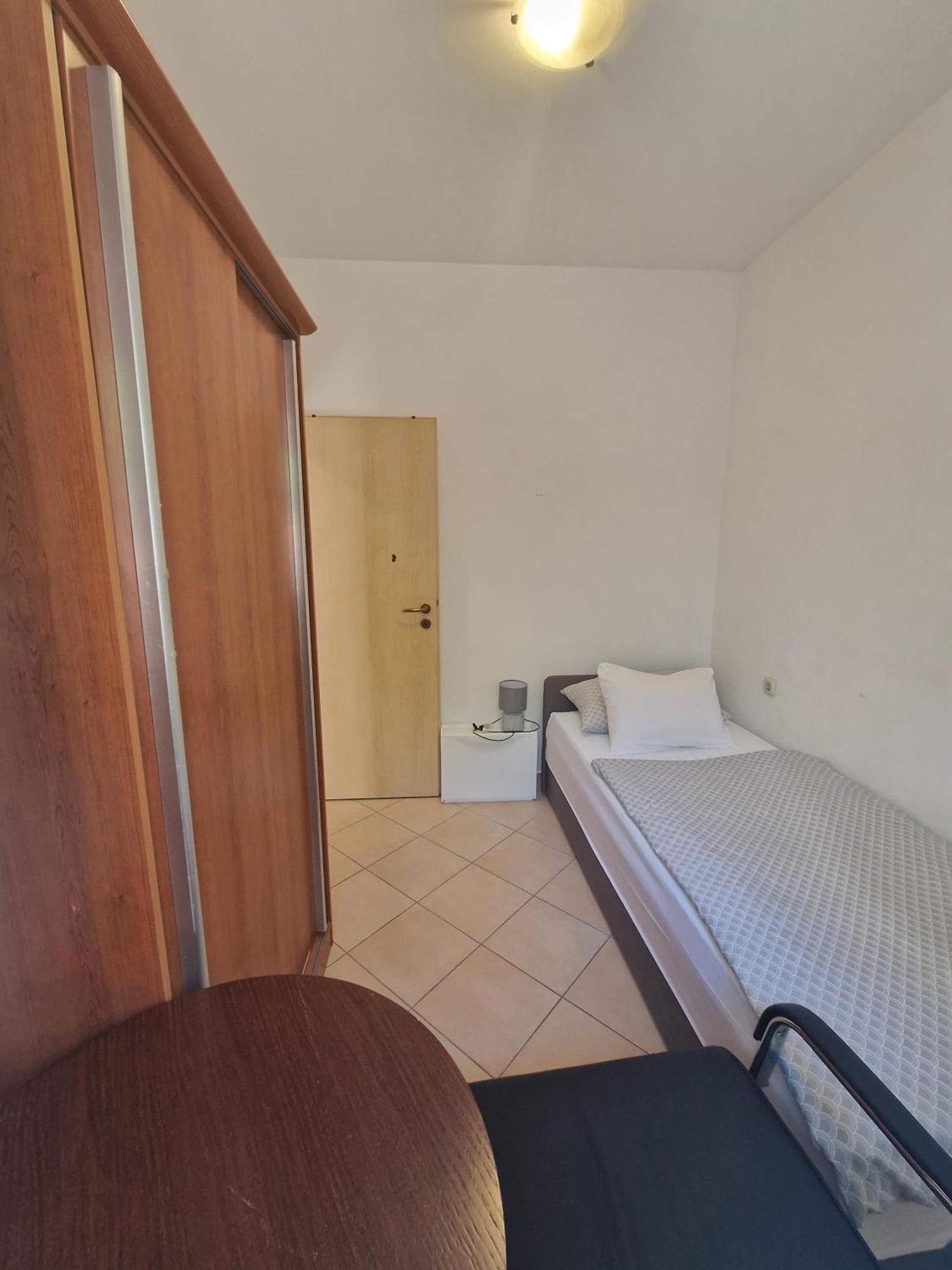 Apartments Saric Split Exterior photo