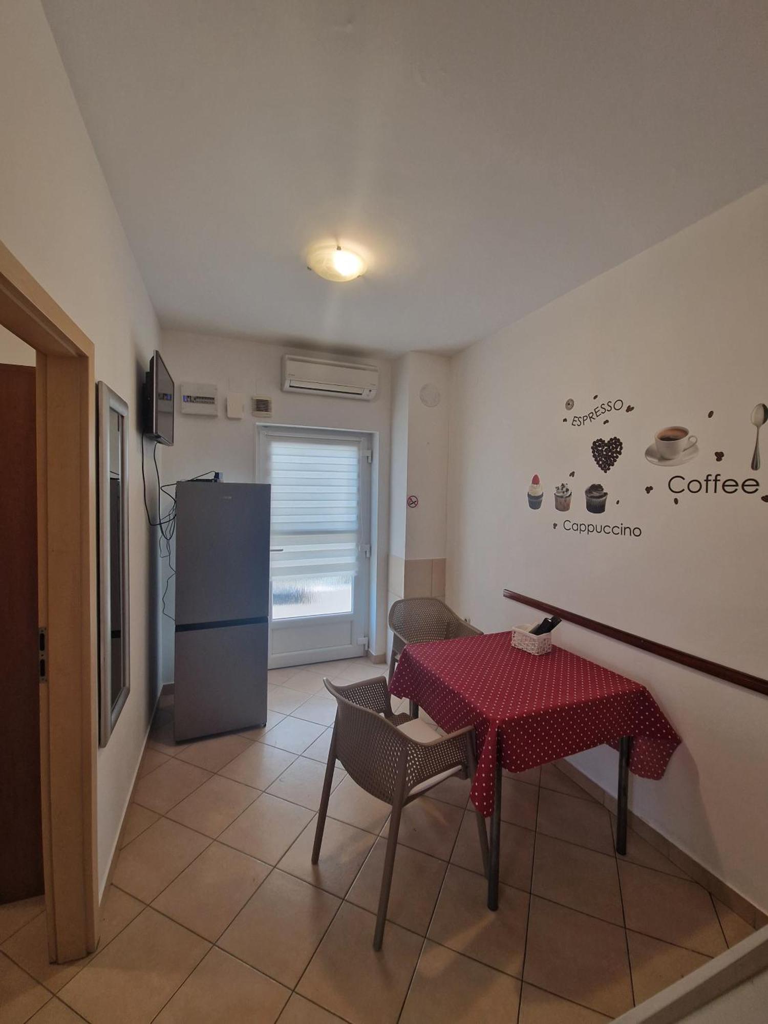 Apartments Saric Split Exterior photo