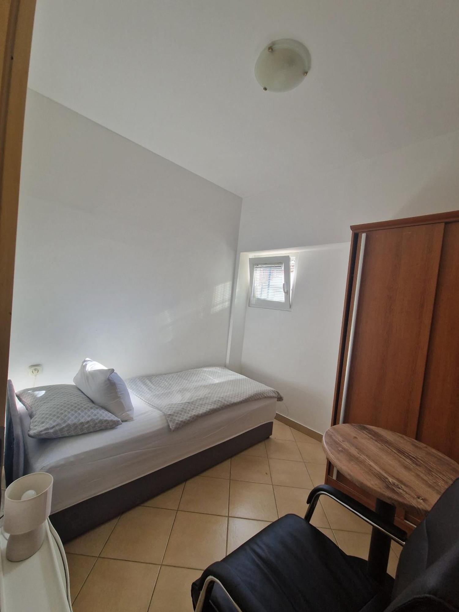 Apartments Saric Split Exterior photo