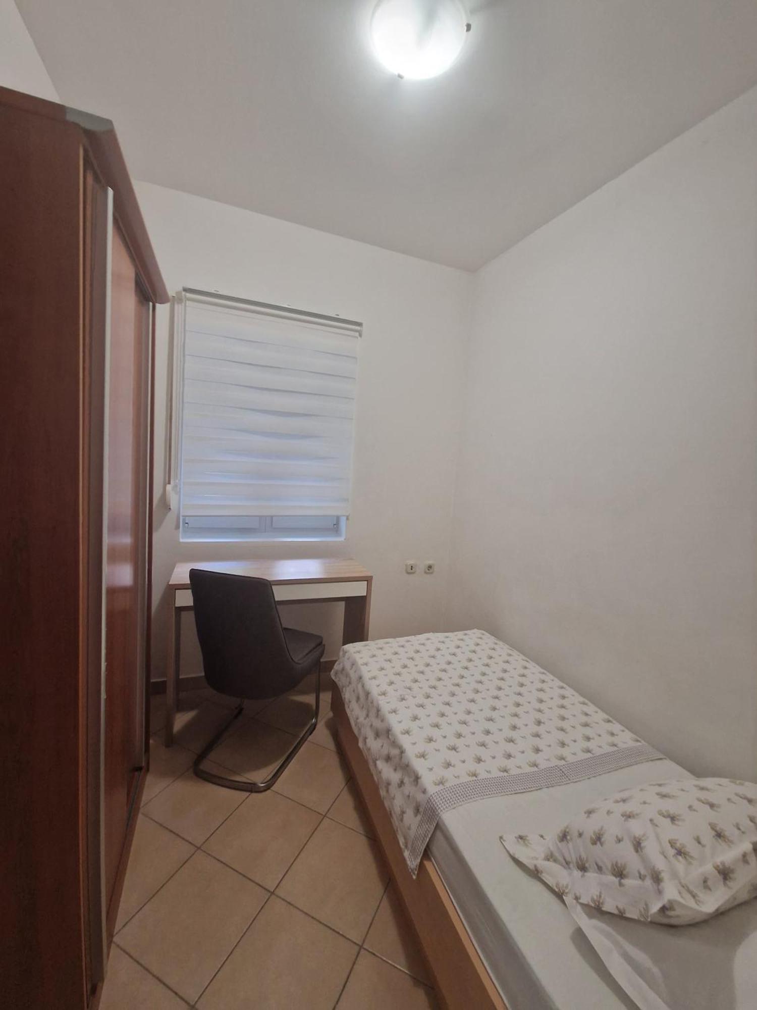 Apartments Saric Split Exterior photo