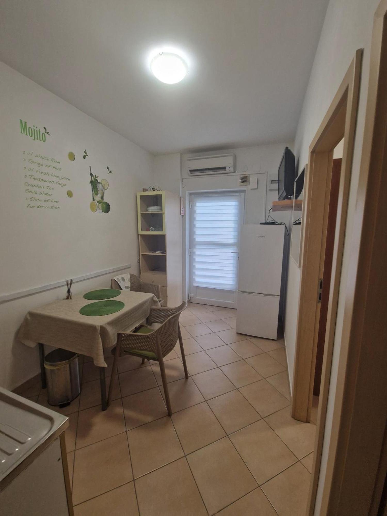 Apartments Saric Split Exterior photo
