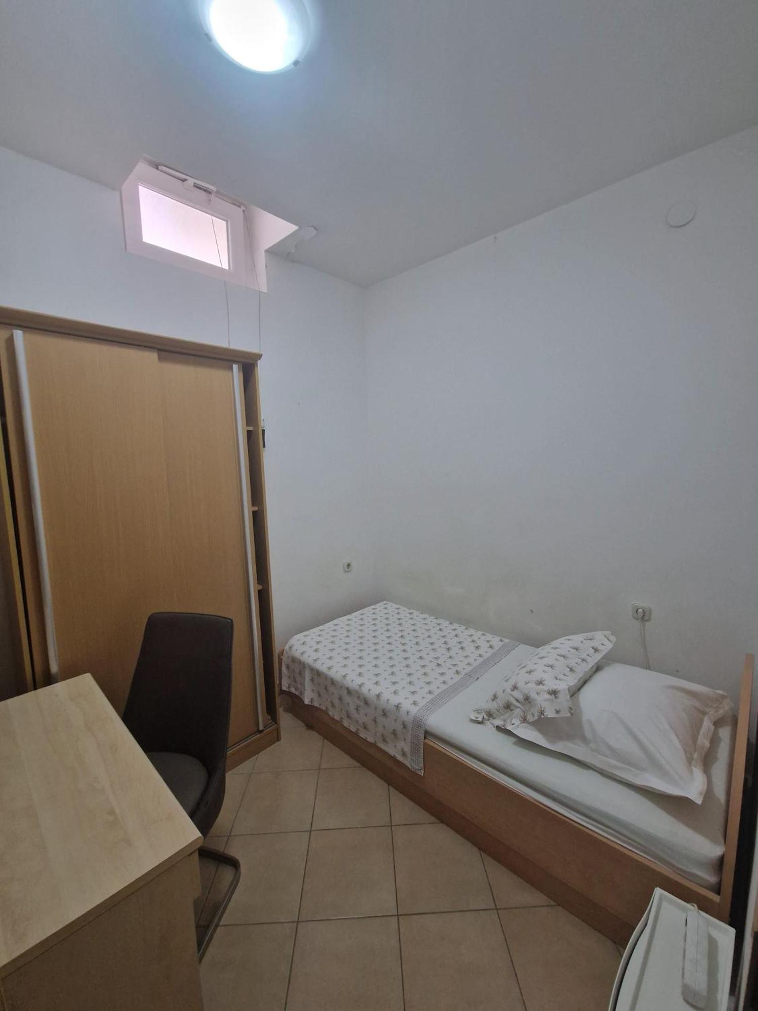 Apartments Saric Split Exterior photo