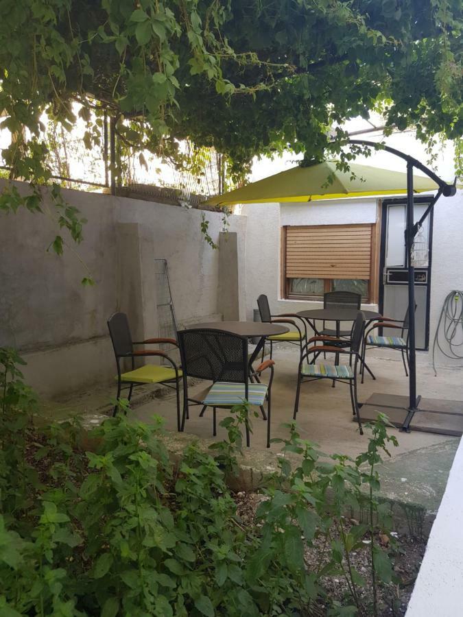 Apartments Saric Split Exterior photo